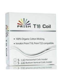 Coil Innokin T18