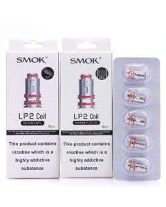Coil SMOK LP2 Replacement Coils