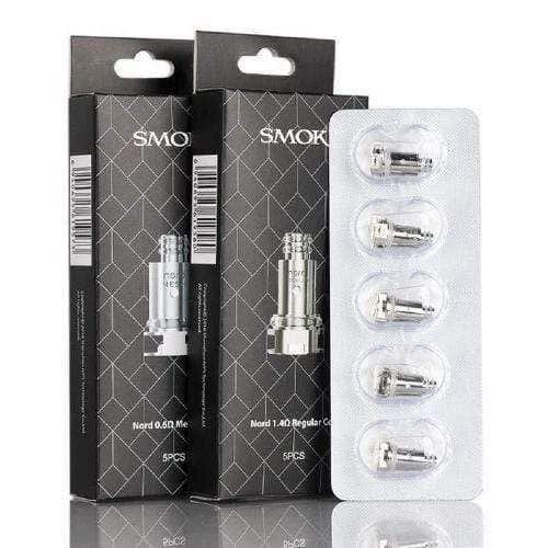 Coil SMOK Nord Replacement Coils