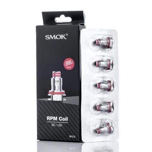 Coil SMOK RPM Coils
