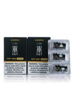 Coil VooPoo TPP Replacement Coils