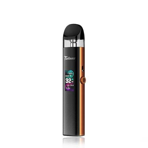 Horizon Talons *TW* Pod Vape Kit - Coral Orange