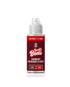 Ohm Brew Double Brew Bar Series Triple Mango 100ml Shortfill E-Liquid