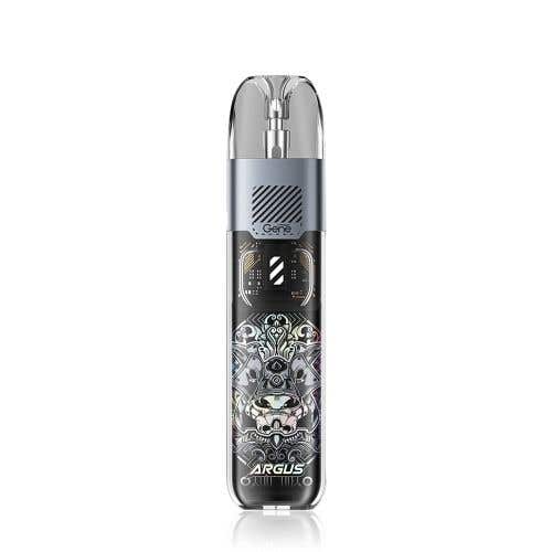 Voopoo Argus P1S Pod Kit - Creed Black