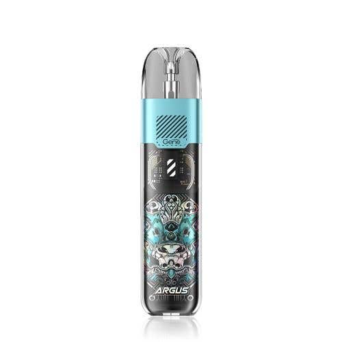 Voopoo Argus P1S Pod Kit - Creed Cyan