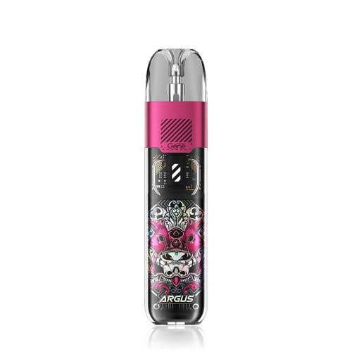 Voopoo Argus P1S Pod Kit - Creed Rose