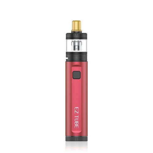 Innokin EZ Tube Zenith Minimal Vape Kit - Crimson Red