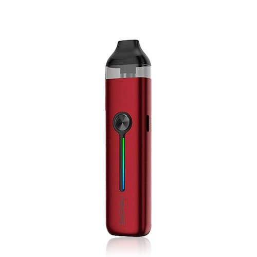 Nevoks Feelin 2 Pod Vape Kit - Crimson Red