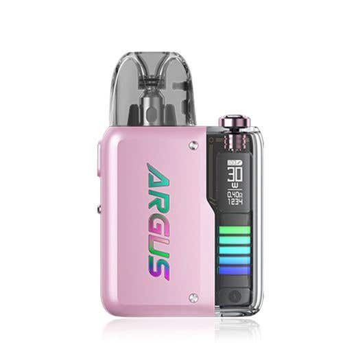 VooPoo Argus P2 Pod Kit - Crystal Pink