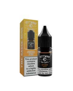 Cuttwood Bar Salts Cuttwood Crush Nic Salt E-Liquid