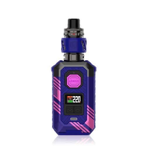 Vaporesso Armour Max Kit - Cyber Blue