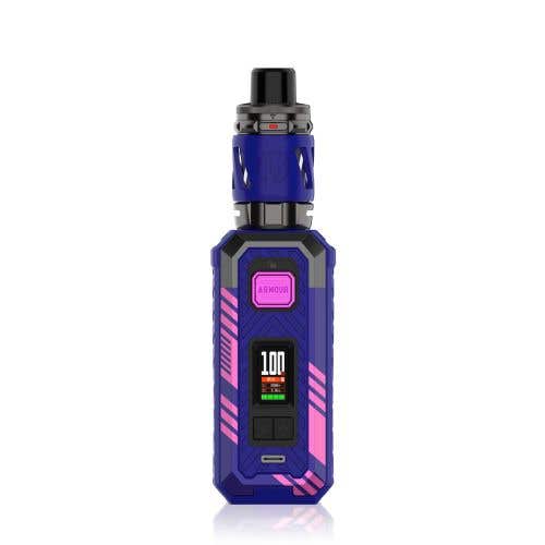Vaporesso Armour S Kit - Cyber Blue