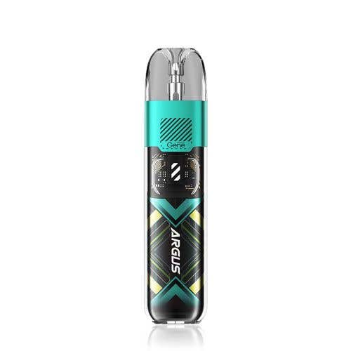 Voopoo Argus P1S Pod Kit - Cyber Blue