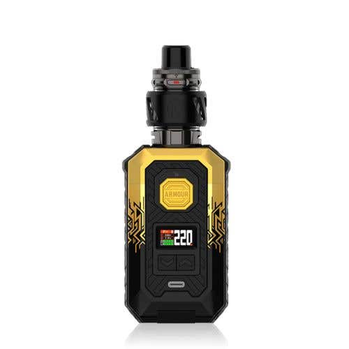 Vaporesso Armour Max Kit - Cyber Gold