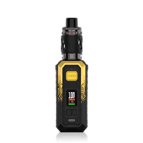 Vaporesso Armour S Kit - Cyber Gold