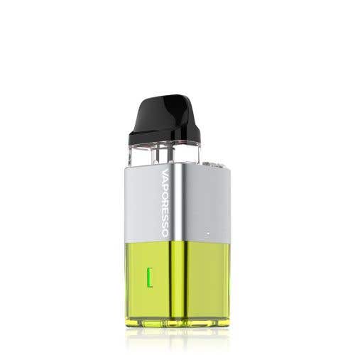 Vaporesso XROS Cube Pod Vape Kit - Cyber Lime