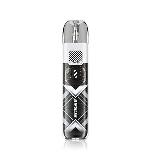 Voopoo Argus P1S Pod Kit - Cyber White