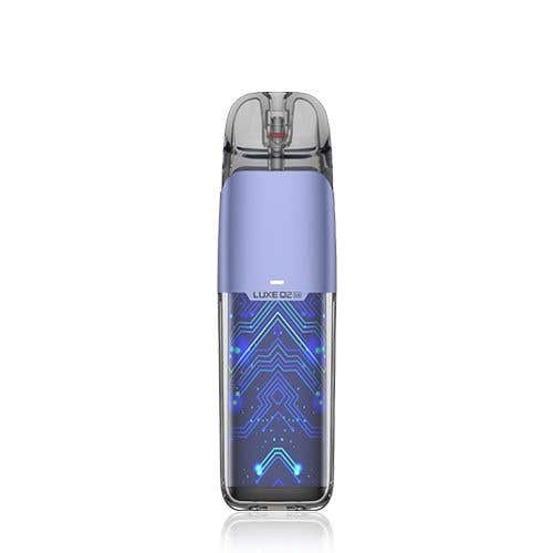 Vaporesso Luxe Q2 SE Pod Vape Kit - Digital Blue