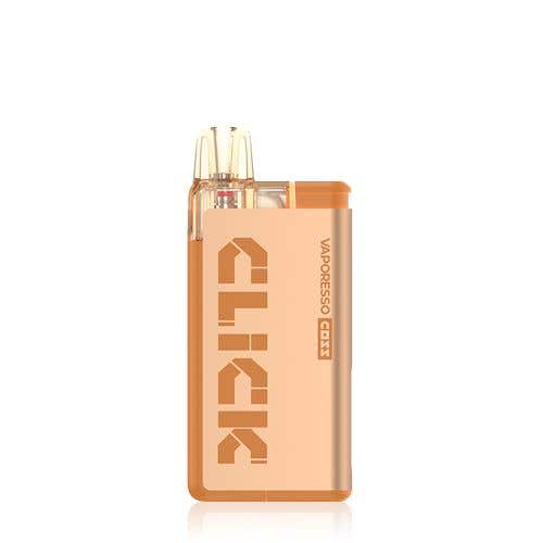 Vaporesso COSS Click 6000 Big Puff Disposable Vape Kit - Double Apple