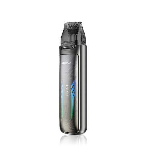 VooPoo VMATE Max Pod Vape Kit - Dove Grey