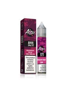 Aisu Bar Salts Dragon Fruit Nic Salt