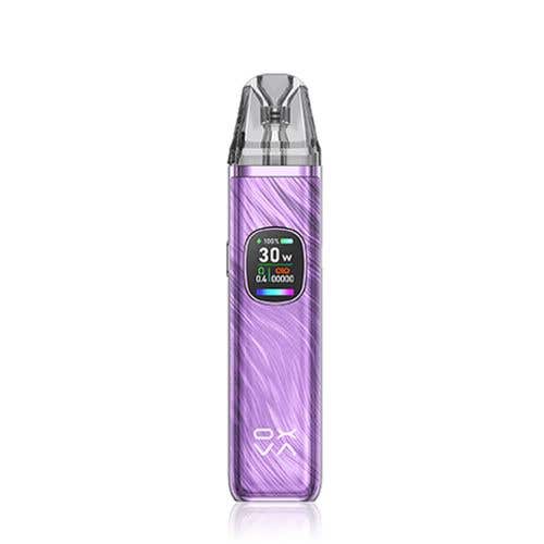 Oxva Xlim Pro 2 Pod Vape Kit - Dream Purple