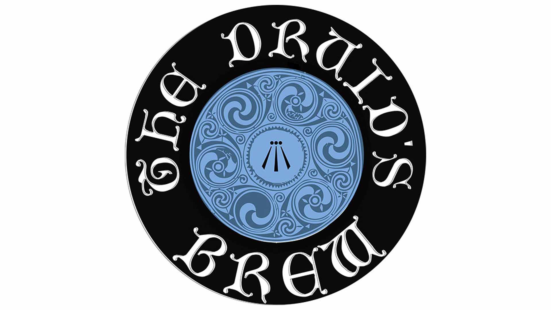Druids Brew E-Liquids Banner Druids Brew E-Liquids Banner