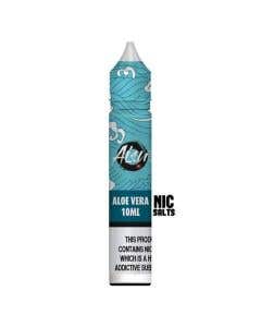 E-Liquid Aisu Aloe Vera Nic Salt