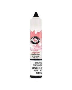 Aisu Yogurt Strawberry & Cream Nic Salt E-Liquid