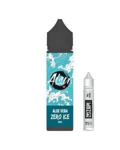 E-Liquid Aisu Zero Ice Aloe Vera