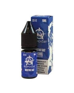 E-Liquid Anarchist Blue