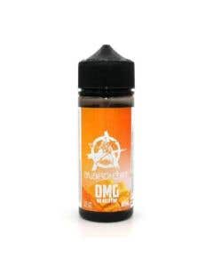 E-Liquid Anarchist Mango 100ml