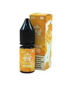 E-Liquid Anarchist Mango Nic Salt