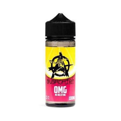 E-Liquid Anarchist Pink 100ml