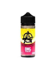 E-Liquid Anarchist Pink 100ml