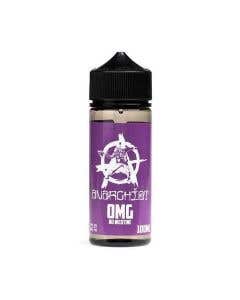 E-Liquid Anarchist Purple