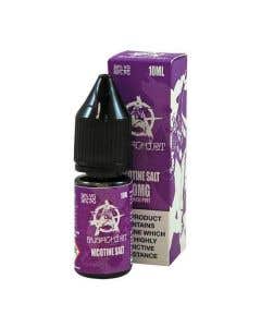 E-Liquid Anarchist Purple Nic Salt