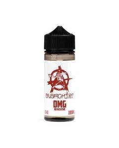 E-Liquid Anarchist White