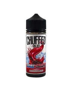 E-Liquid Chuffed On Ice Cool Grape