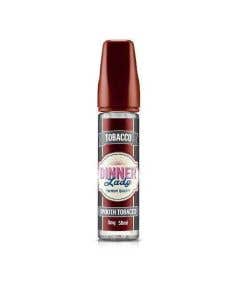 E-Liquid Dinner Lady Tobacco Smooth Tobacco