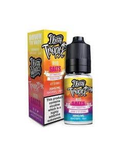 E-Liquid Doozy Salts Tropix Rio Nic Salt