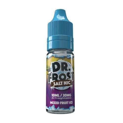 E-Liquid Dr Frost Mixed Fruit Ice Nic Salt