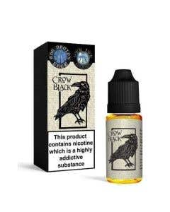 E-Liquid Druids Brew Crow Black