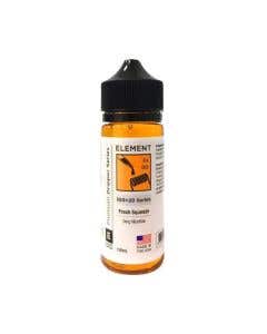 E-Liquid Element Fresh Squeeze