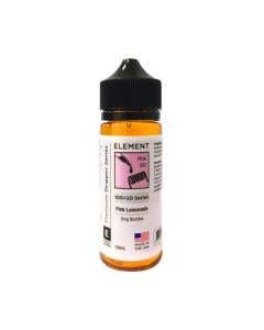 E-Liquid Element Pink Lemonade