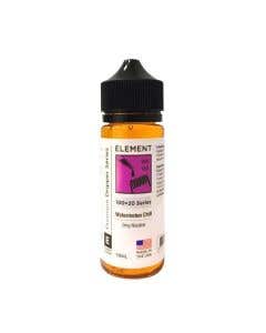 E-Liquid Element Watermelon Chill