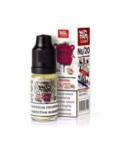 E-Liquid FAR Grape Vape Nic Salt