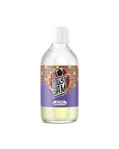 E-Liquid Just Jam Berry Shortbread Cookie