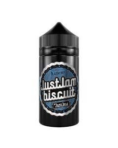 E-Liquid Just Jam Blueberry Biscuit