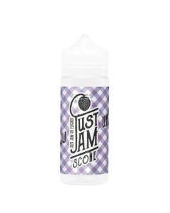 E-Liquid Just Jam on Scone